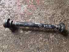 Vw Touareg 2002-2007 V6 TDI 3.0 TDI Auto Front Driveshaft Prop Shaft